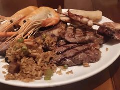 -嘉定凯悦·咖啡厅