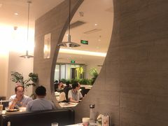 -卡朋西餐(铂顿城店)