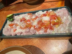 农家番茄嫩滑肉-周小明火锅(黑金冠社区店)