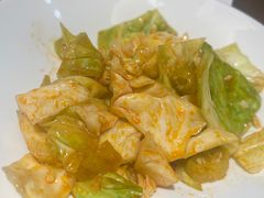 -马记永·兰州牛肉面(天通苑家乐福店)