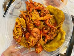 -呆虾王龙虾馆(南湖总店)