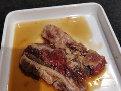 -神户赤童日式烤肉伙伴(东直门店)