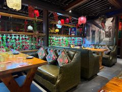 -望京一号·重庆江湖菜(工体店)