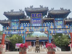 -红螺寺