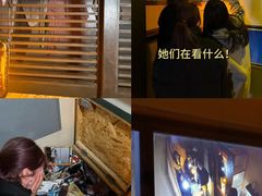 -逃脱反斗城沉浸剧情密室(北京路店)