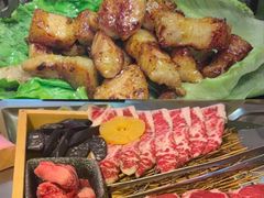 -宁邦·家宴·南京菜(红山动物园店)