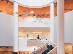 -旧金山现代艺术博物馆