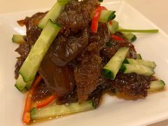 陈醋海蜇头-利苑酒家(宜安广场店)