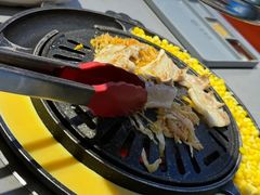 -外婆掌柜·东北家庭烤肉(托乐嘉店)