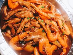 -胖哥俩肉蟹煲(湖滨银泰in77店)