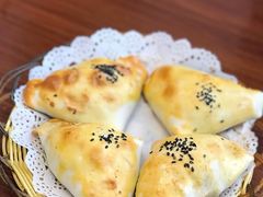 烤包子-阿拉木汗餐厅(山大路店)