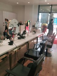 -YESIDO椰岛造型烫发染发