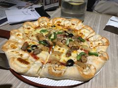 -必胜客(机场路店)
