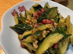 -蚝翅·海鲜粥·烧烤·龙虾季(海曙天一店)