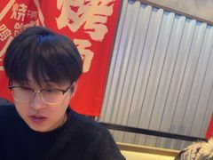 -钱锋炭缸烧烤(南湖大路总店)