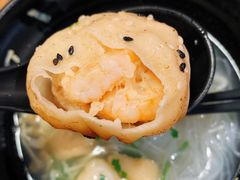 -小杨生煎(黄河路店)