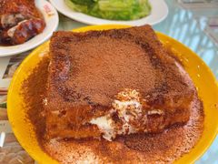 -澳门陈光记烧味饭店(万象城店)