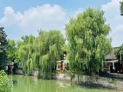 -小河直街历史文化街区