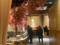-花间小酌火锅小酒馆(吕四店)