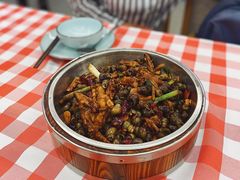 丝螺烧凤爪-阿毛饭店·首店(文化广场店)