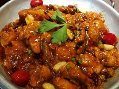 金牌鲶鱼王-刘胖子家常菜·蹄花焖藕(兴业店)