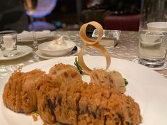 -8餐厅(新葡京酒店)