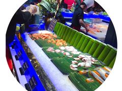 -加餐海鲜自助(集美银泰百货店)