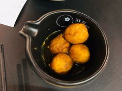 -贡梅老面馆·蟹粉面·无锡特色小吃(南长街主推店)