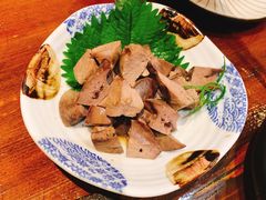 -一吉焼鸟·FOUNDER(桂林路店)