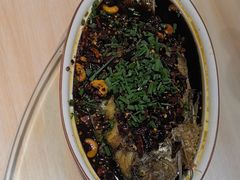 -香缇小院私房菜(盐务街店)