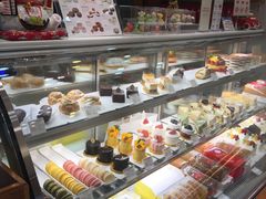 -西村叔叔的店·面包·甜品·蛋糕(崂山丽达店)