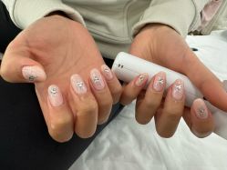 -斯馨·健康美甲美睫