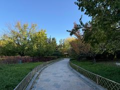 -春晖园度假酒店温泉