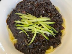 -桃园中华料理炸酱面(燕儿岛路店)
