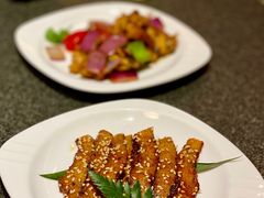 -大桥日本料理·日式放题·铁板定食(科兴科学园店)