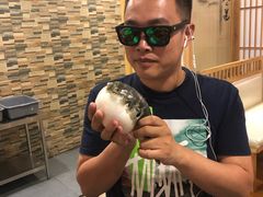 -肆月河豚·新淮扬(金融街店)