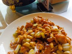 -烤肉宛饭庄(北新桥店)