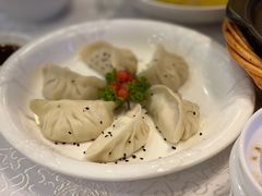豆腐锅贴-淮扬韵.淮扬味道
