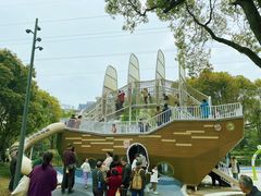 -宁波儿童公园(鄞州区)