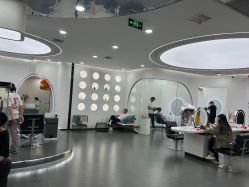 -T8 SALON