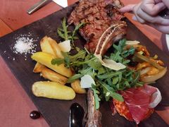 肉眼牛排-Mammamia意大利餐厅(阳春巷店)