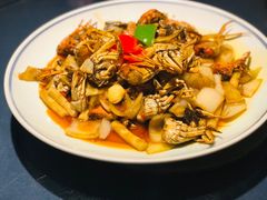 -周家二小姐的菜(西津渡店)