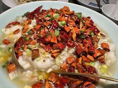 -前海沿·青岛菜(大拇指广场石老人店)