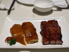 烧味双拼-御宝轩(益丰·外滩源店)