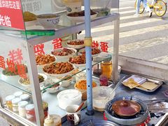 -WONDER ICE 萬得冰田(建設路总店)