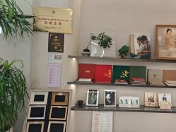 -小阿福儿童摄影(光谷时代广场店)