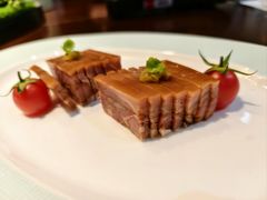 -文楼·淮扬菜·淮安早茶(河下古镇翔宇店)