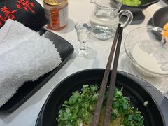 -鼎膳常火锅(华阳店)