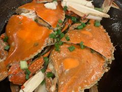-小时候焗海鲜(鄞州万达店)