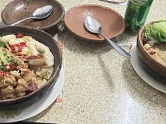 -潮香兴煲仔饭(莲花路店)